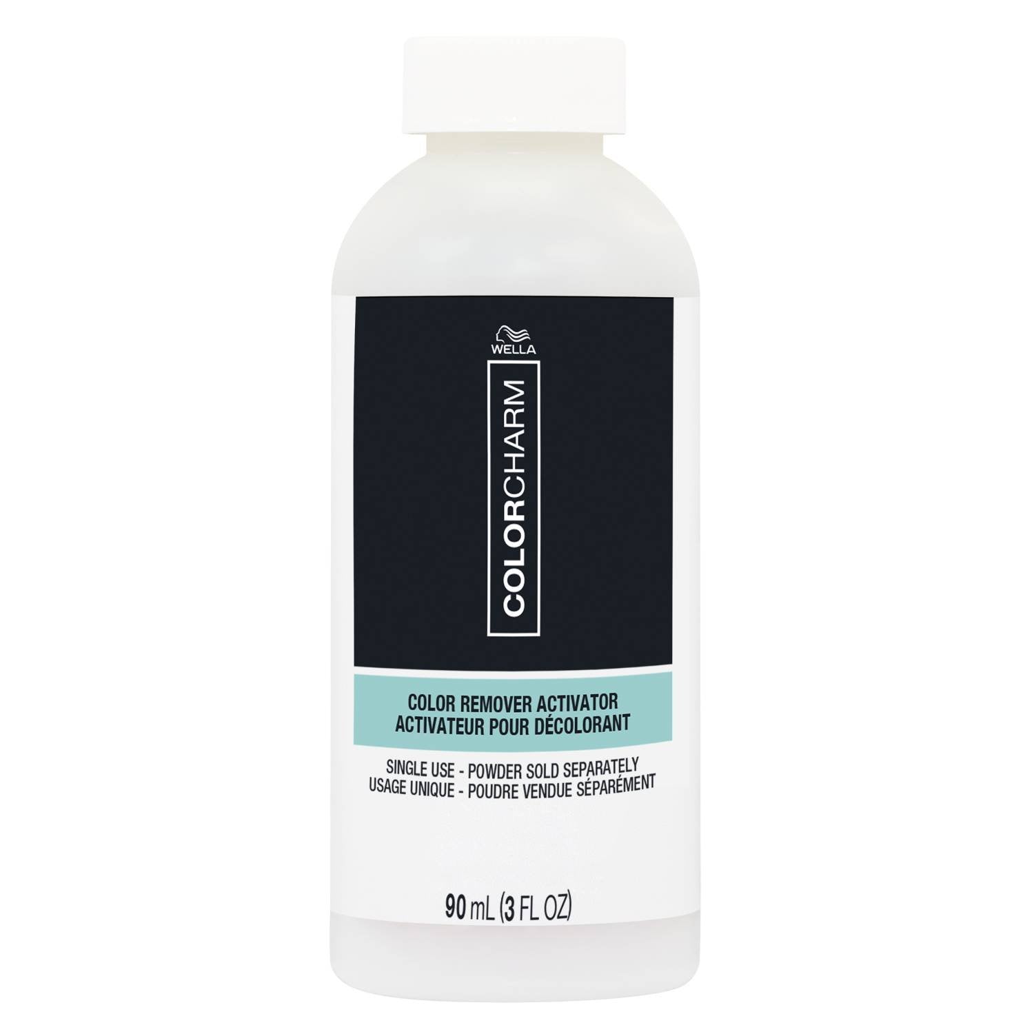 CC COLOR REMOVER ACTIVATOR