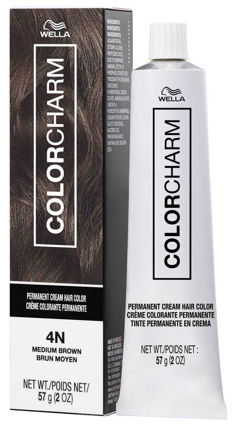 CC CREAM 4N MEDIUM BROWN