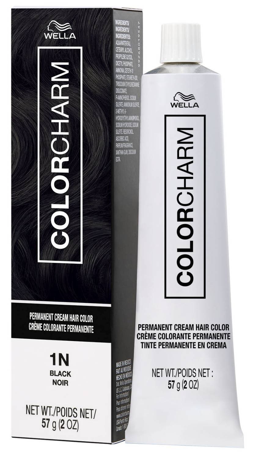 CC CREAM 1N BLACK
