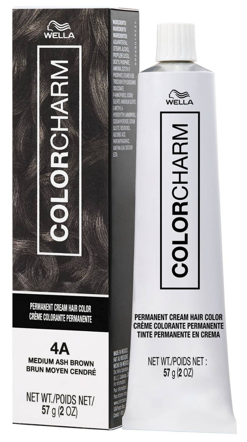 CC CREAM 4A MEDIUM ASH BROWN