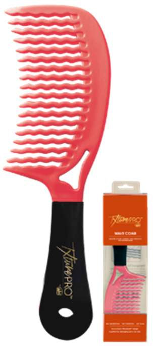 TXTURE PRO WAVE COMB CORL