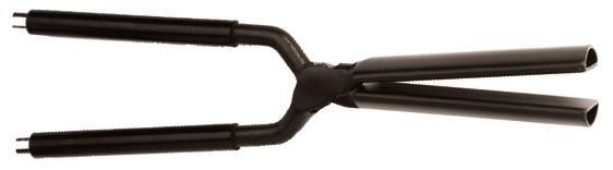 KENT/MAID NEW FLAT IRON #62