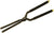 KENT/MAID PRESS IRON BEVELED