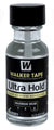WT GLUE ULTRA HOLD BRUSH ON 0.5 OZ