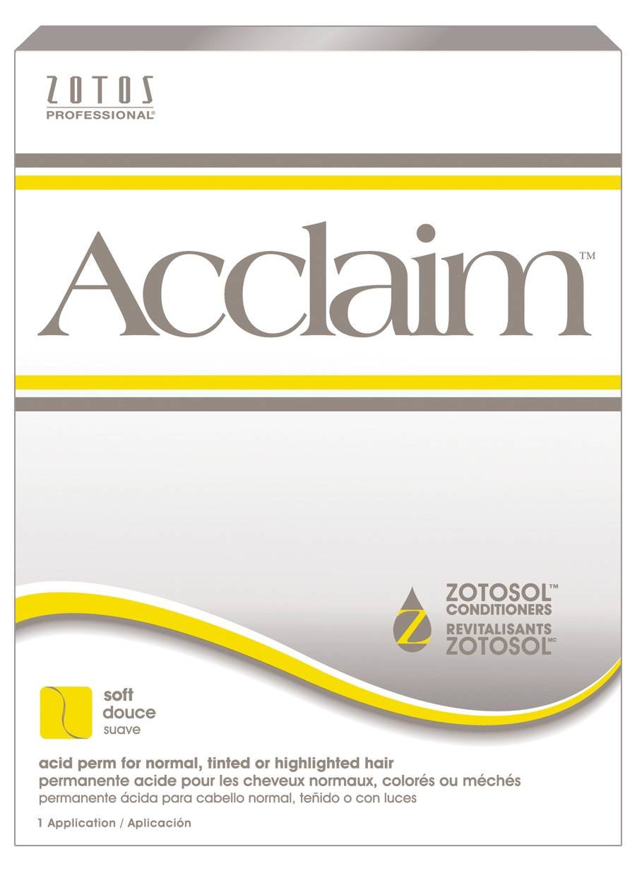 ACCLAIM PERM ACID [REG] WHT