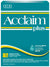 ACCLAIM PERM ACID PLUS  [X/B] GRN