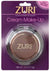 ZURI CRM MAKE UP[TENDER BROWN