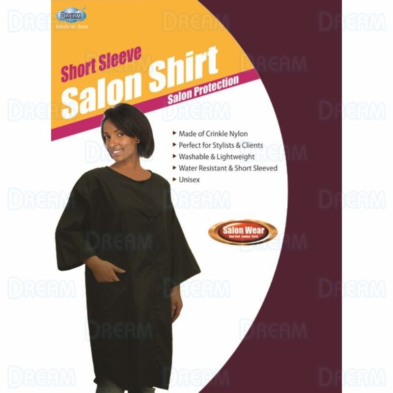 salon shirt ideas